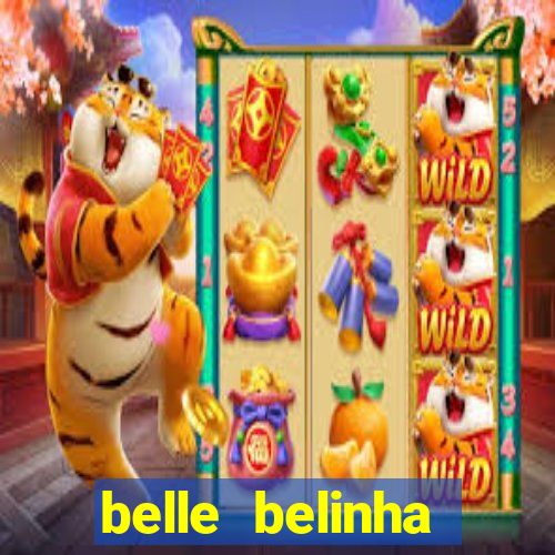 belle belinha privacy nude